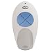 Hunter 27149 Fan/Light Remote Control