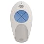 Hunter 27149 Fan/Light Remote Control