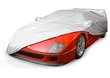Acura NSX 1991-2005 Silvergard Custom Fit Car Cover