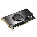 Asus Xonar D2 PCI Hi-End 7.1 Soundcard