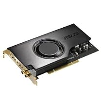 Asus Xonar D2 PCI Hi-End 7.1 Soundcard