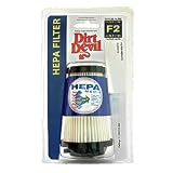 Royal #3-SFA115-00X Dyna DDF-2 Vac Filter