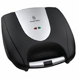 Russell Hobbs Four Portion Sandwich Toaster