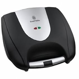 Russell Hobbs Four Portion Sandwich Toaster