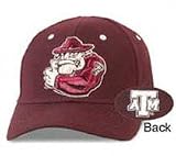 Texas A&M Aggies Fitted Cap