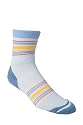 Teko Women's Tekomerino Light Hiking Socks
