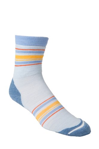 31aA7i%2BiNTL Teko Womens Tekomerino Light Hiking Socks