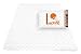CLEVELAND BROWNS OFFICIAL TEAM LOGO QUEEN SIZE JERSEY SHEET SET