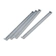 HON 919491 Single Cross Rails for 30" and 36" Lateral Files, Graphite/Pebble Gray