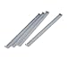HON 919491 Single Cross Rails for 30" and 36" Lateral Files, Graphite/Pebble Gray