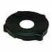 Cando 30-1848 Gym Ball Base with Holes for Band and Tubing Anchors, 19-1/2″ Diameter