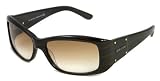 Jimmy Choo - AUTHENTIC JIMMY CHOO SUNGLASSES JC MARY CHOCOLATE ONLU W/ CASE