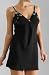 Oscar De La Renta Rose Fantasy Babydoll (682431)