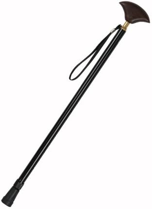 Adjustable Walking Stick Trekking Pole Alpenstock Climbing Hiking for Elderly