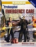 Workbook for Prehospital Emergency Care
