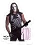 Sting - WCW Wrestler - Sticker / Decal