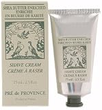 Pre de Provence Shea Butter Shave Cream