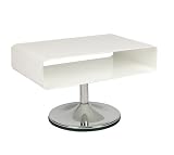 Kare 70451 Lounge M TV Turner 45x70x41 cm weiss
