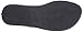 Rider Women's Plush III Flip Flop