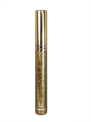 Hair Hi-Lighter Gold Glitter .25 oz.