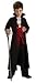 Royal Vampire Costume