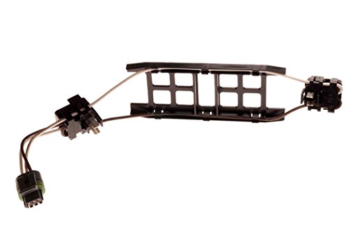 ACDelco 10486200 GM Original Equipment Electronic Ignition Control Module Wiring Harness