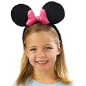 Party Supplies - Minnie Mouse Ears
