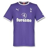 Tottenham 11/12 Away Soccer Jersey