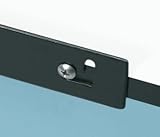 Metal Pencil Ledge 44