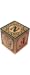 Spanish ABC Blocks