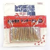 くいしんぼ ササミ巻き マンチーガムの画像