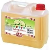 Spitz Holunderbl�ten Sirup 5 Liter Beh�ltervon "Spitz"