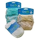 GroVia - GroVia Mini Starter Set ~ GroVia