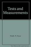 Tests and assessment