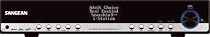 Sangean WFT-1 Internet Radio Component Tuner