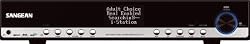 Sangean WFT-1 Internet Radio Component Tuner