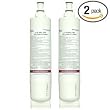 Whirlpool Side By Side Refrigerator Quarter Turn Water Filter