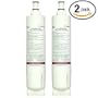 Whirlpool KitchenAid Side By Side Refrigerator Quarter Turn Water Filter