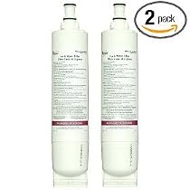 Whirlpool Side By Side Refrigerator Quarter Turn Water Filter