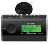 Pure Highway, In-Car DAB Radio (2 years warranty)