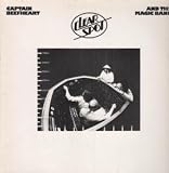 CLEAR SPOT LP GERMAN REPRISE 1972