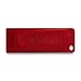 Verbatim 64GB Store 'n' Go USB Flash Drive - PC / Mac Compatible - Red