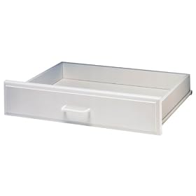 Easy Track Deluxe Drawer