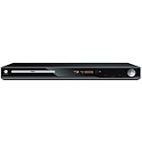Curtis 1080p HDMI Upscaling All Region Code Free PAL/NTSC DVD Player - S-Video Output - Dual Voltage