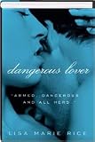 Dangerous Lover (BCE Hardcover)