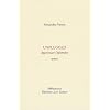Unplugged : Apprivoiser l'�ph�m�re