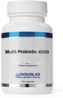 Multi-Probiotic 4000 100 Cap