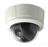 JVC TK-C215VP12U - CCTV camera - PTZ - vandal / waterproof - color ( Day&Night ) - 1/4 - auto iris - optical zoom: 12 x - vari-focal - 540 TVL - DC 12 V / AC 24 V