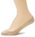 Hue Women's 4 Pair Pack Micro Liner Socks