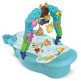 Disney Finding Nemo Newborn to Toddler Tub
